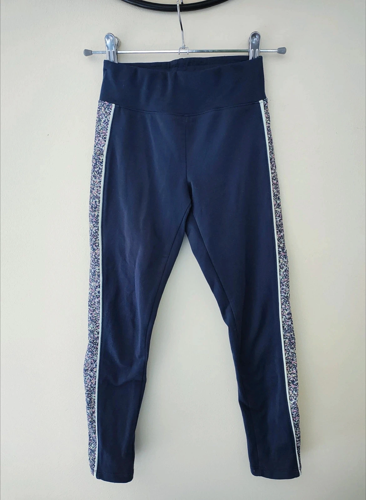 8 ans legging sport Decathlon